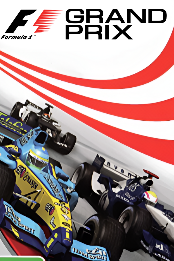 F1 Grand Prix