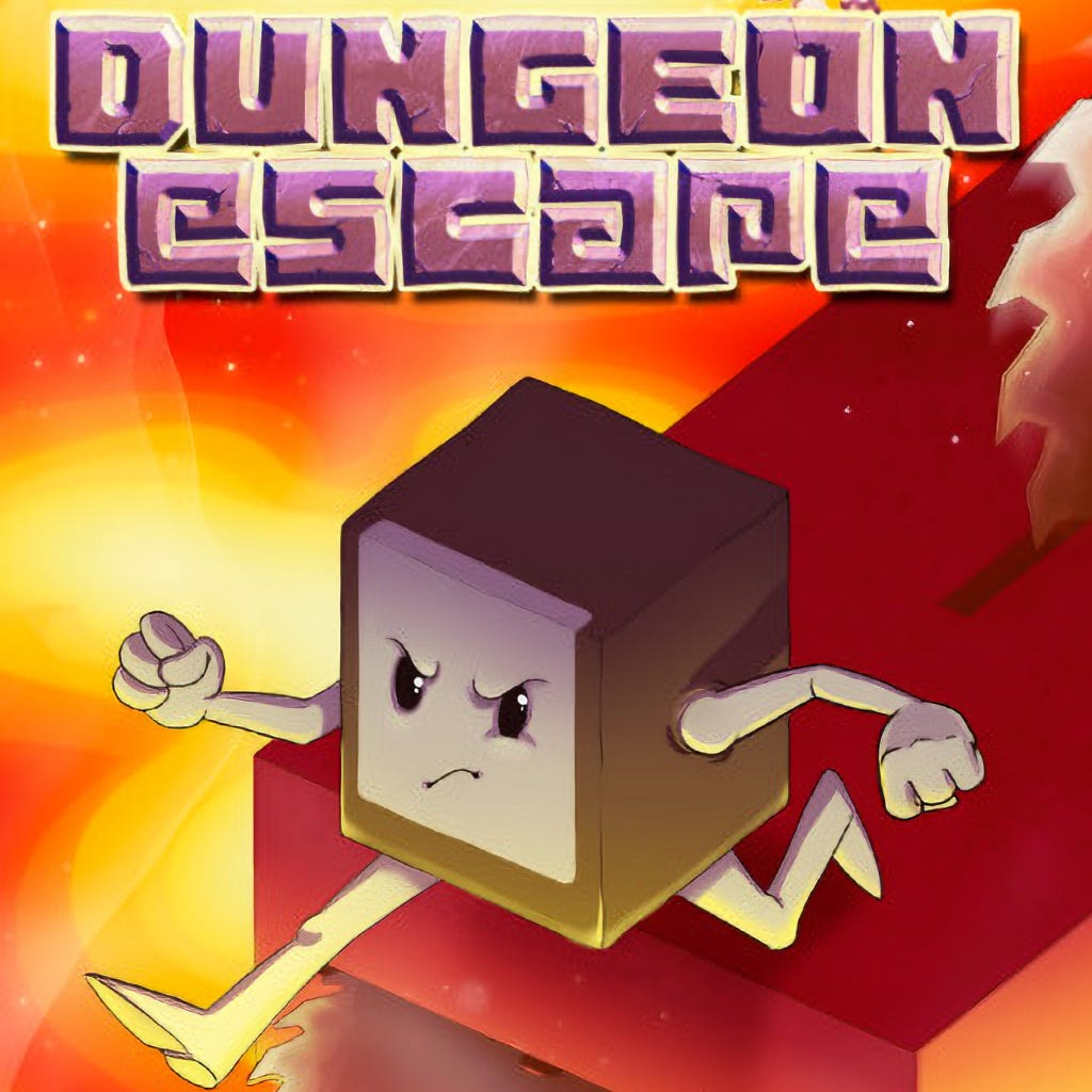 Dungeon Escape