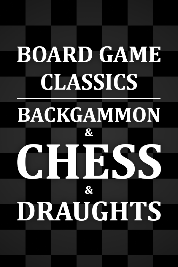 Board Game Classics