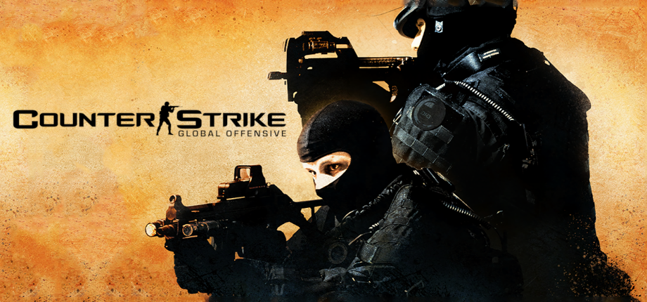 Counter-Strike: Global Offensive - Desciclopédia