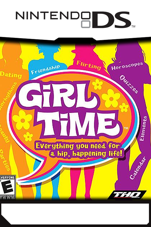 Girl Time