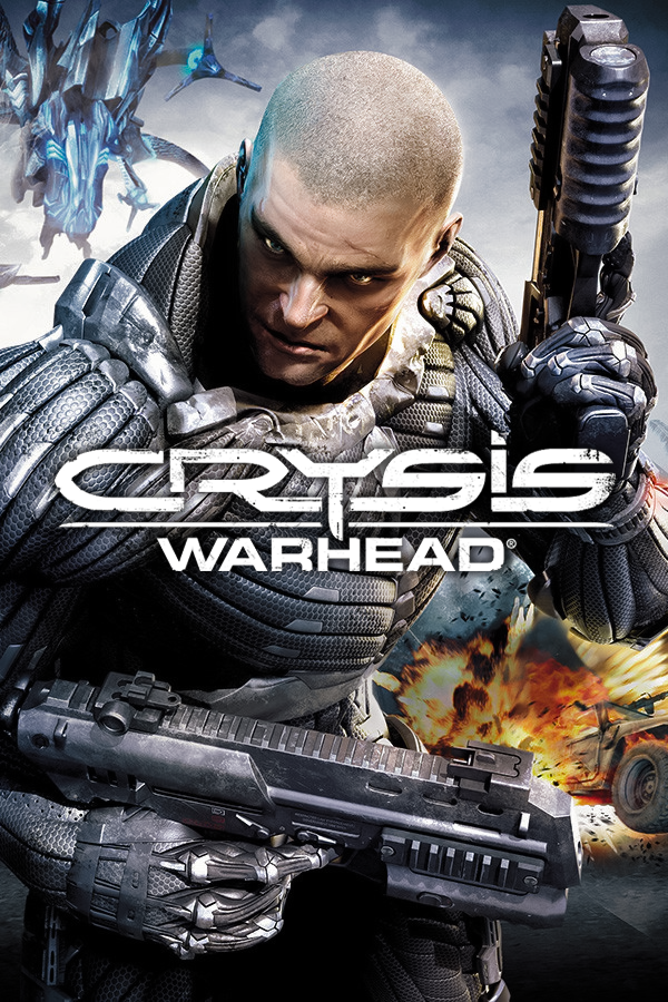 Crysis Warhead