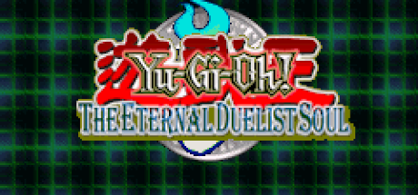 Yu-Gi-Oh! The Eternal Duelist Soul