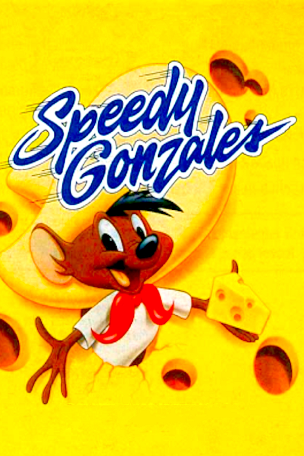 Speedy Gonzales
