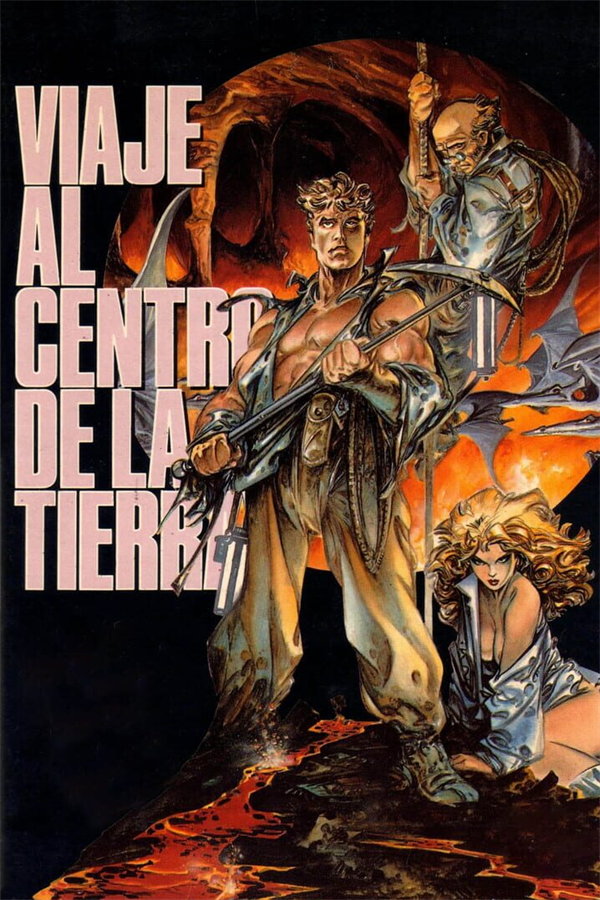Tierra de Gigantes