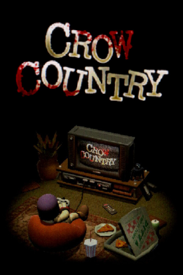 Crow Country