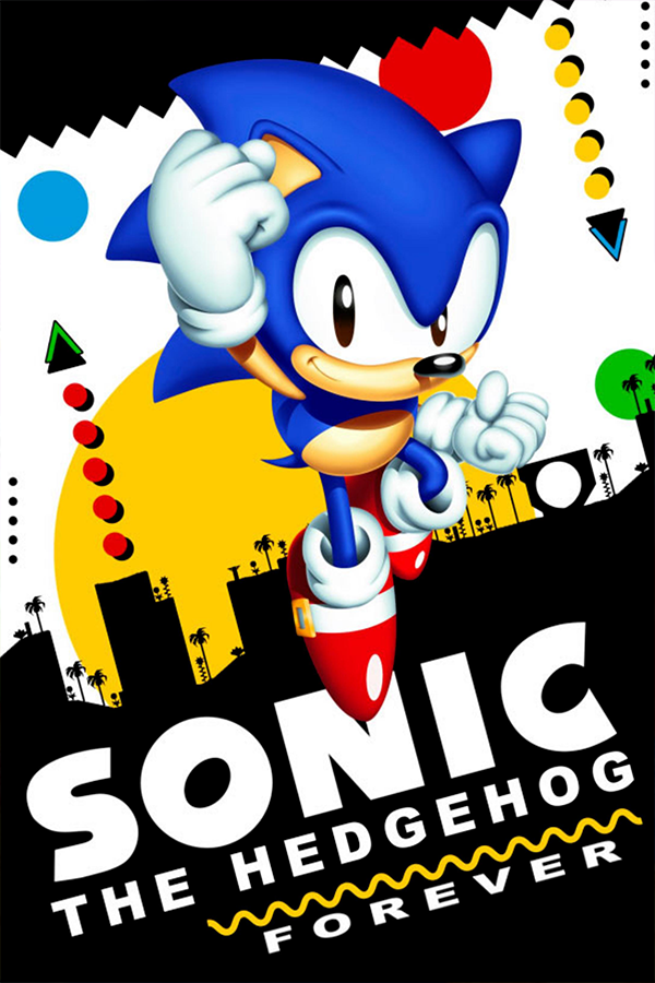 Sonic The Hedgehog 2 Classic - SteamGridDB