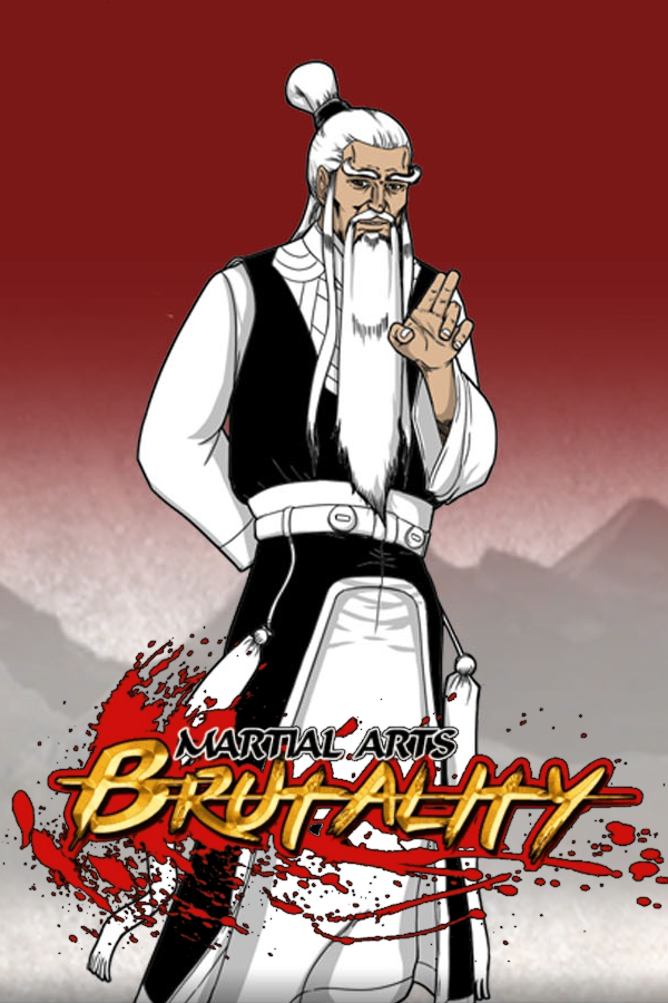 Martial Arts Brutality