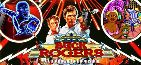 Buck Rogers: Countdown to Doomsday