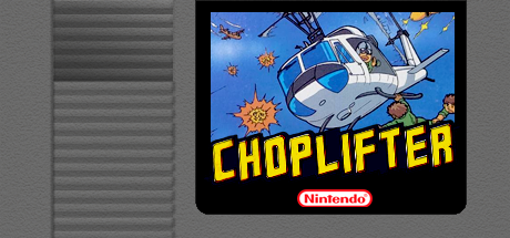 Choplifter