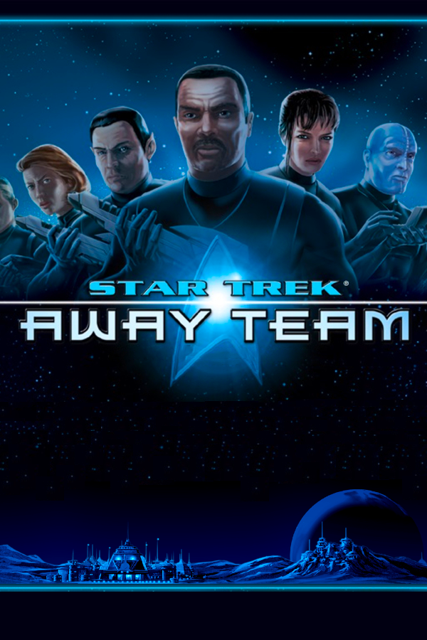 Star Trek: Away Team