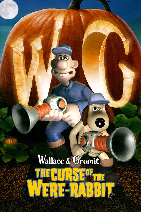 Wallace & Gromit: The Curse of the Were-Rabbit