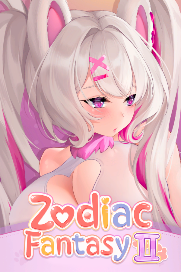 Zodiac Fantasy 2