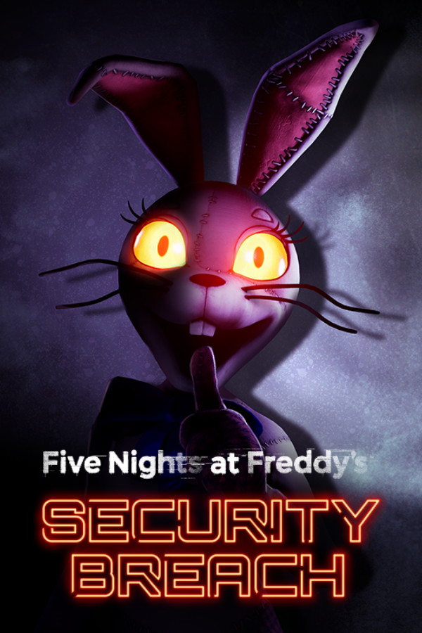 Five Nights at Freddy's: Security Breach Free Download » SteamRiP :  r/SteamRip
