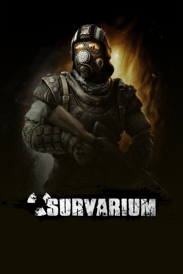 Survarium