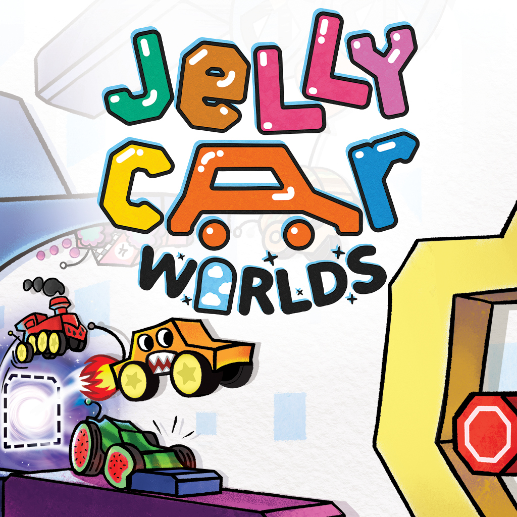 JellyCar 3