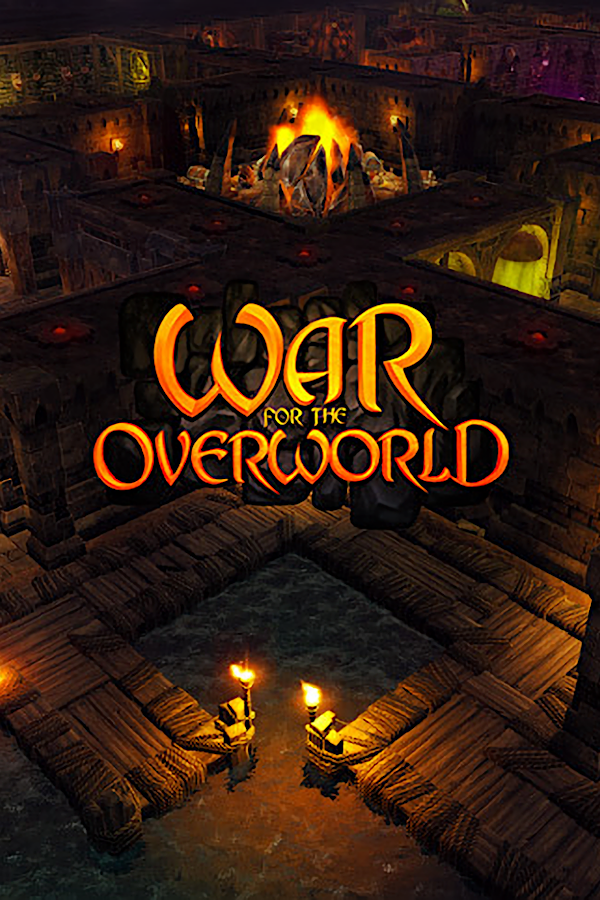 War for the Overworld