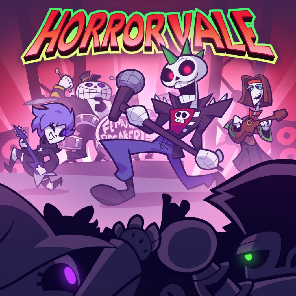 HorrorVale