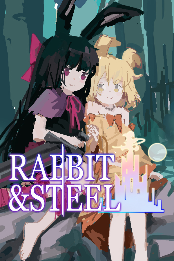Rabbit and Steel