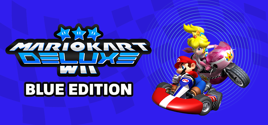 Mario Kart Tour - SteamGridDB