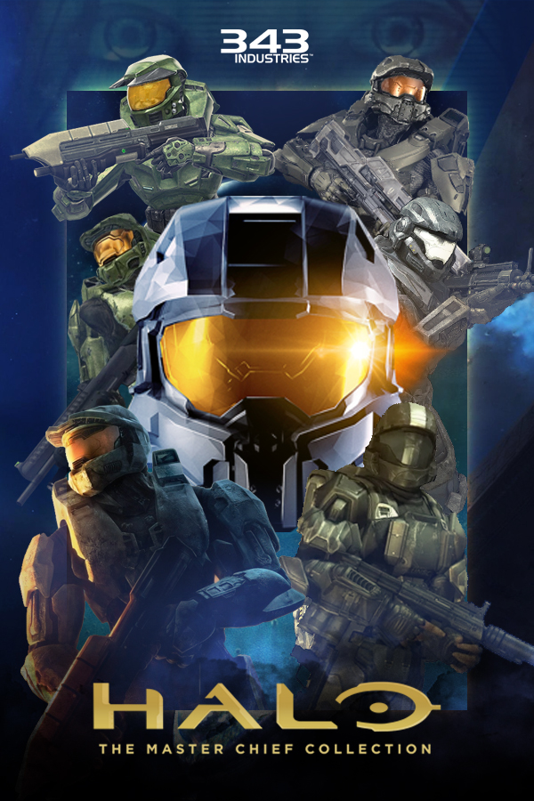 Halo: The Master Chief Collection on Steam