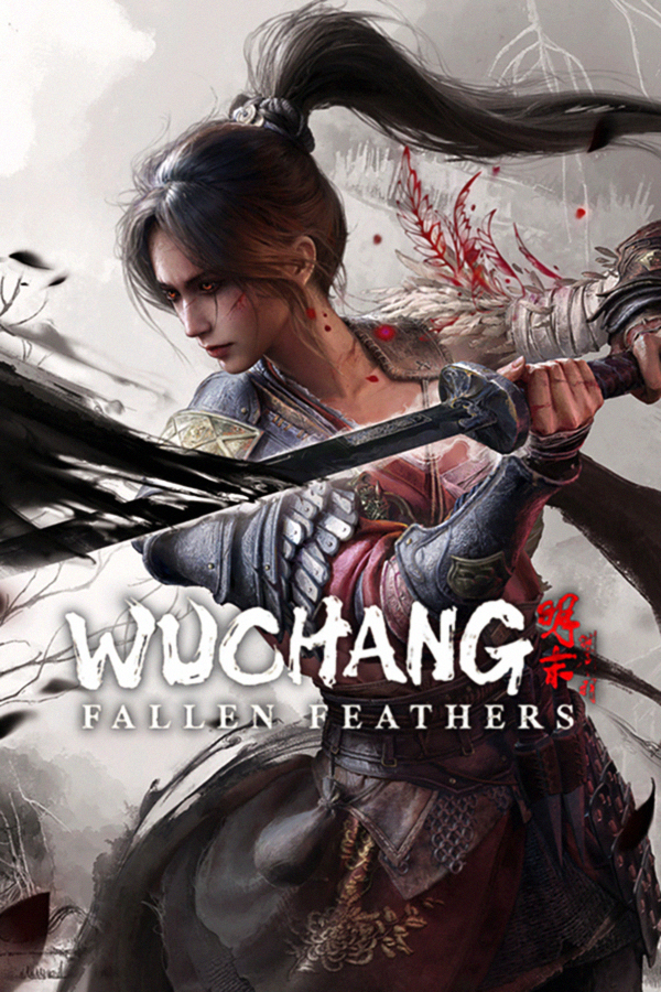 WUCHANG: Fallen Feathers