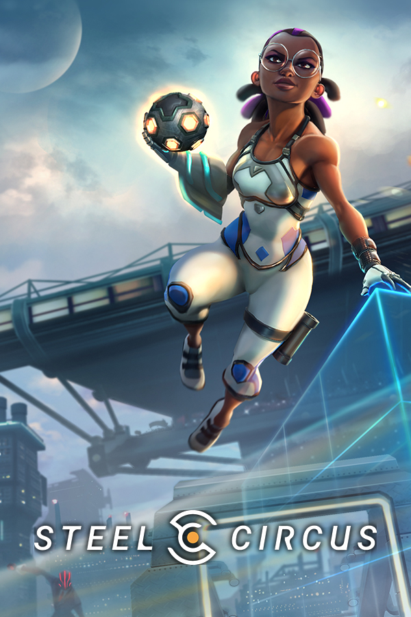 Steel Circus