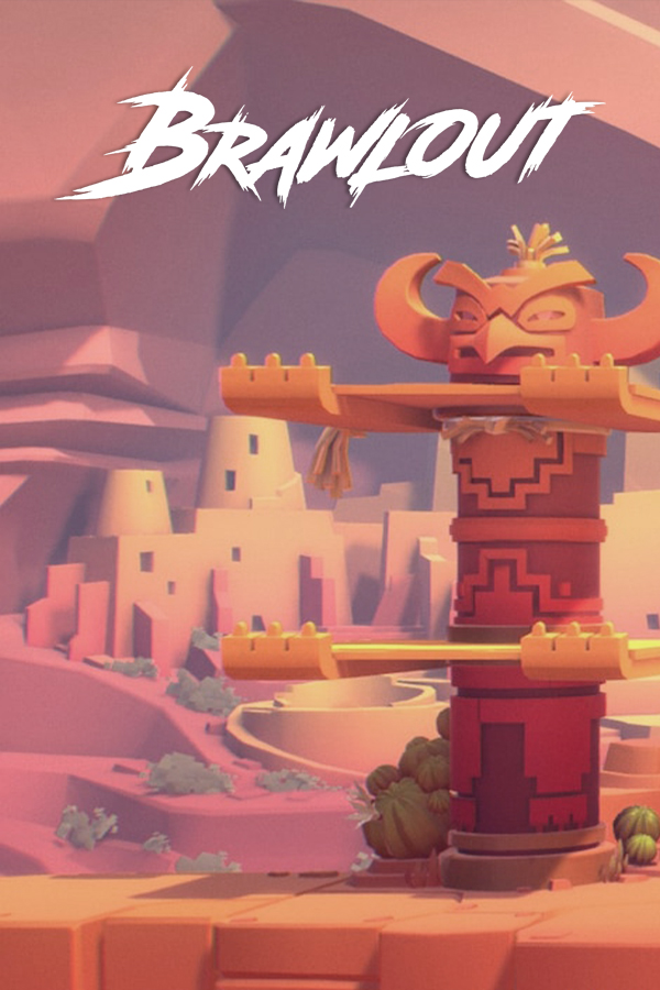 Brawlout