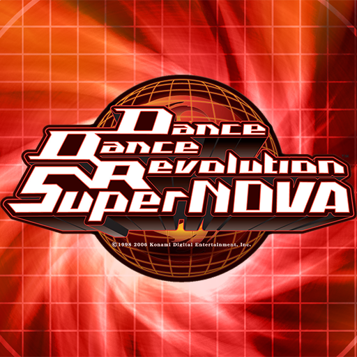 Dance Dance Revolution Supernova
