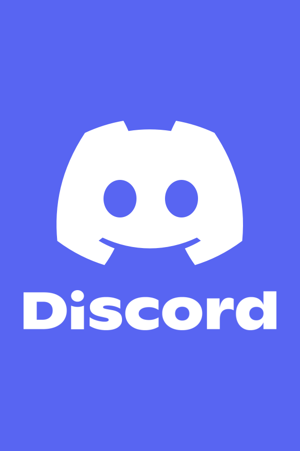 Pixel Discord Logo (desktop Background) by FrankCams on DeviantArt