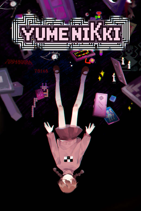 Yume Nikki Smash Dream