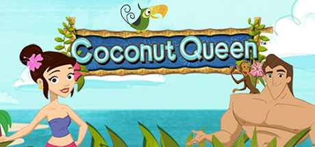 Coconut Queen