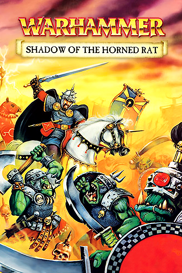 Warhammer: Shadow of the Horned Rat