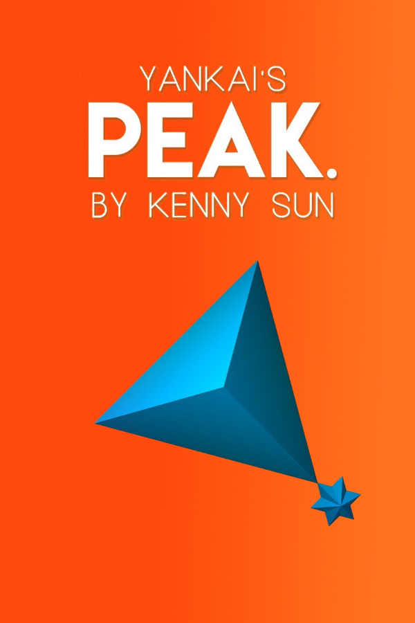 Yankai's Peak.