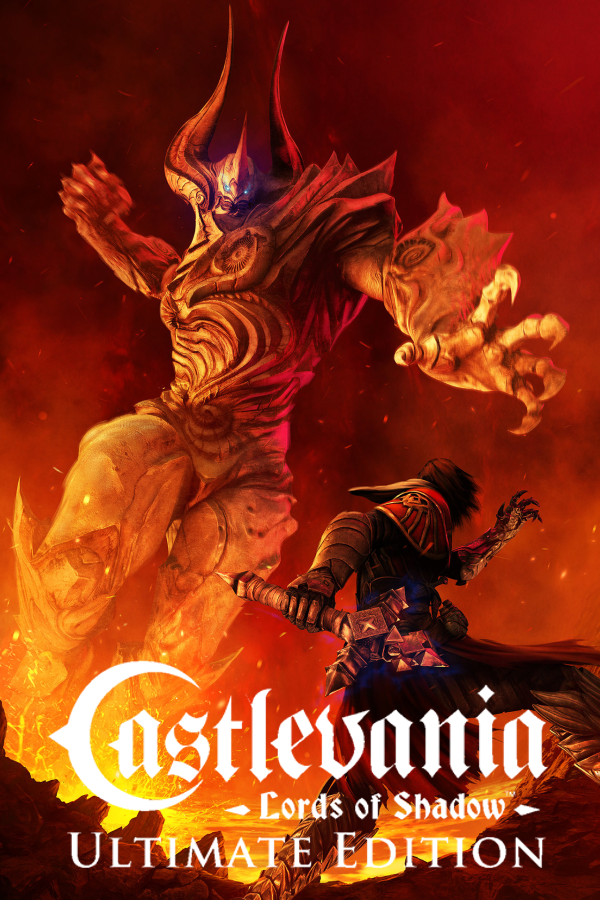 Castlevania: Lords of Shadow - Ultimate Edition DEMO · Castlevania: Lords  of Shadow – Ultimate Edition (App 238510) · SteamDB