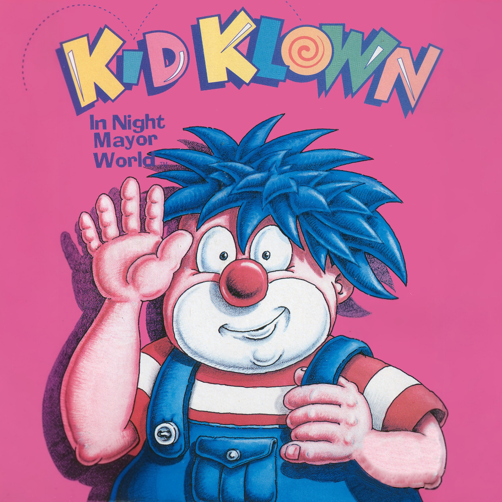 Kid Gloves II: The Journey Back