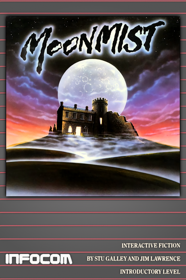 Moonmist
