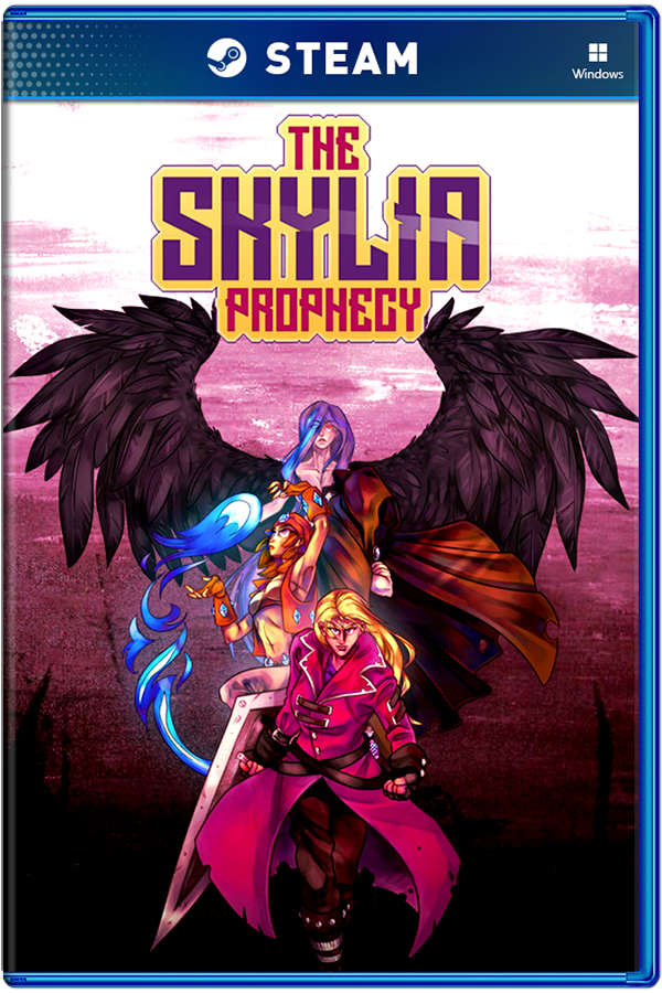 The Skylia Prophecy