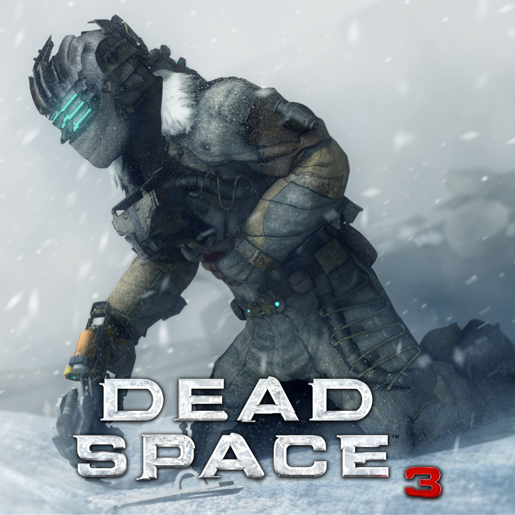 Dead Space 3 Free Download » STEAMUNLOCKED