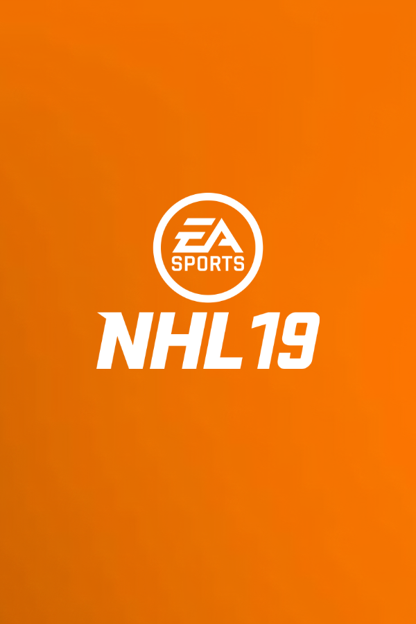 NHL 19
