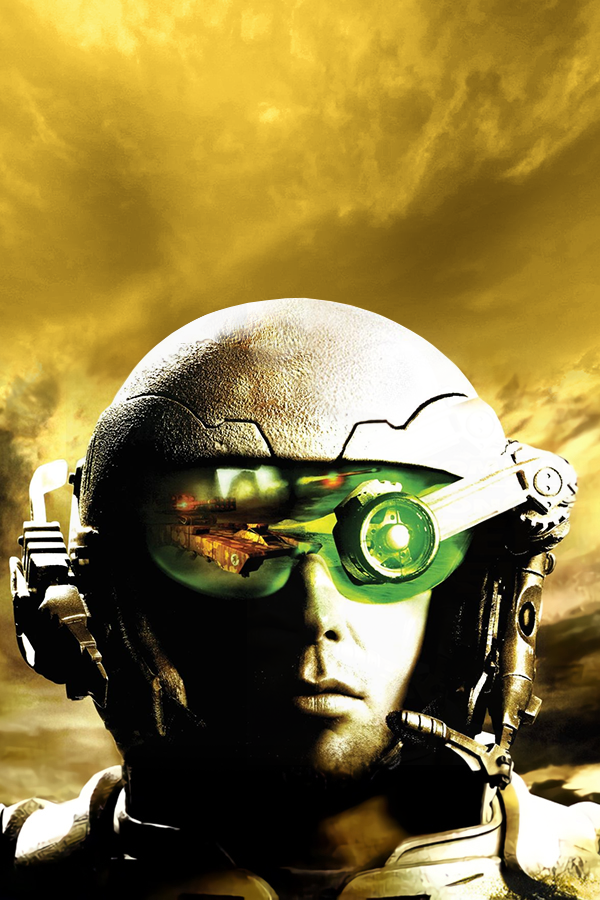 Command & Conquer: Tiberian Sun