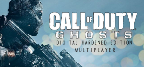 Call of Duty: Ghosts - Multiplayer - SteamGridDB