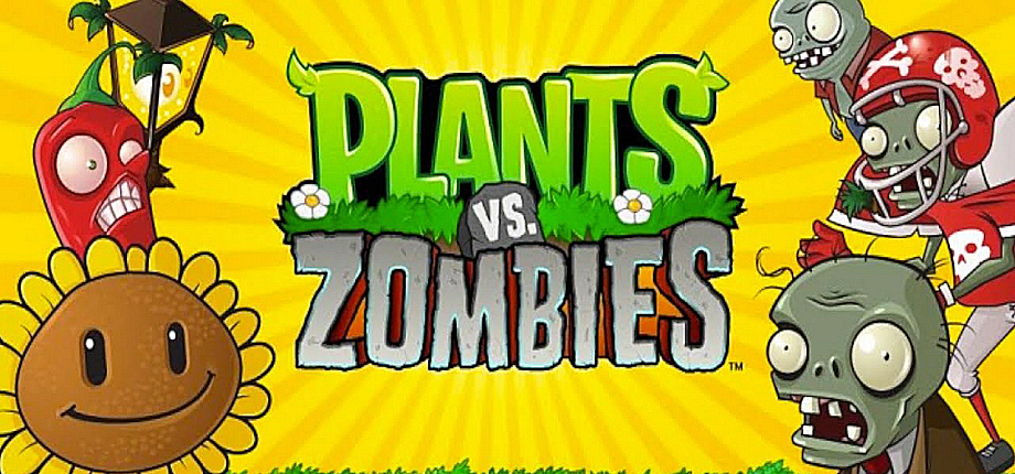 Plants vs. Zombies 3 - SteamGridDB