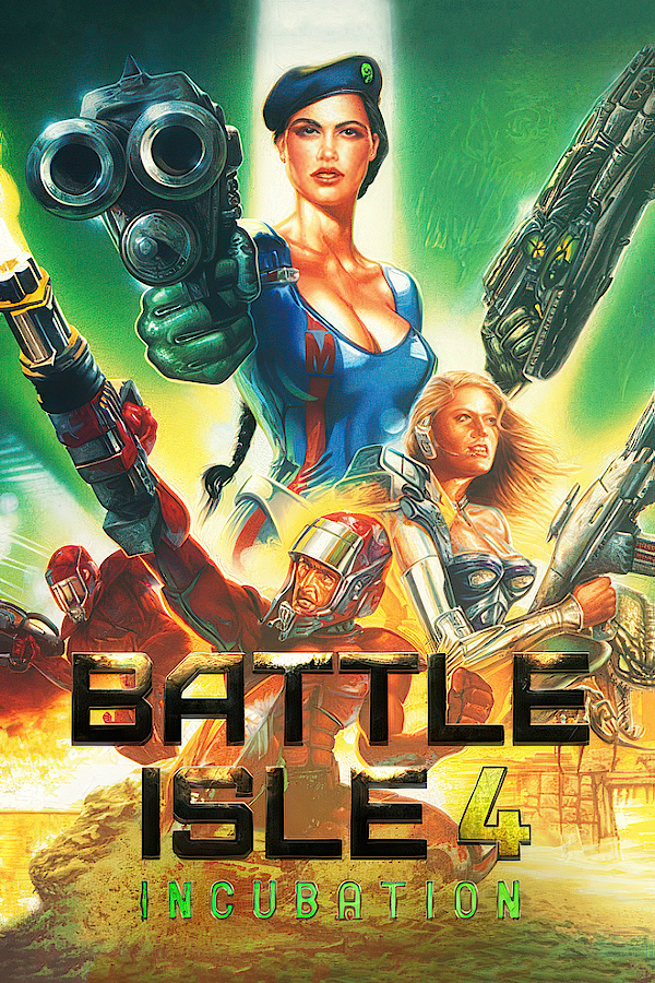 Incubation: Time Is Running Out