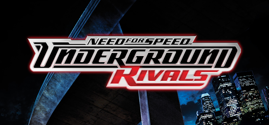 Grid for Need for Speed: Underground Rivals by atmur