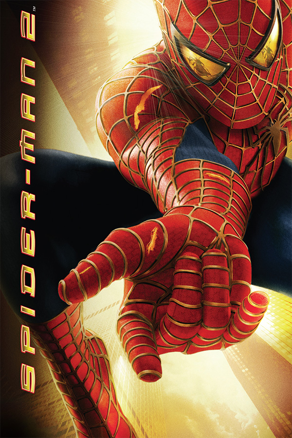 Spider-Man 2 - SteamGridDB