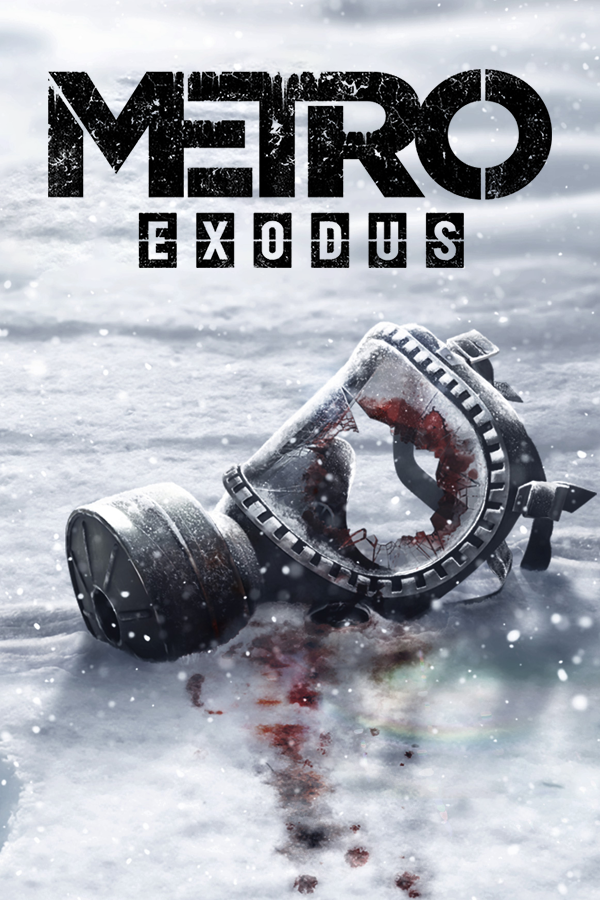 Metro Exodus