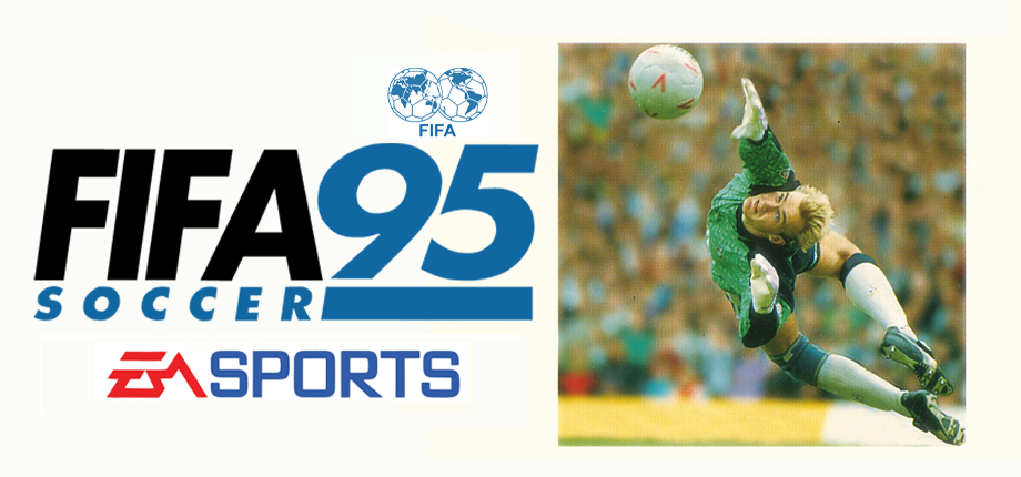 FIFA Soccer 95