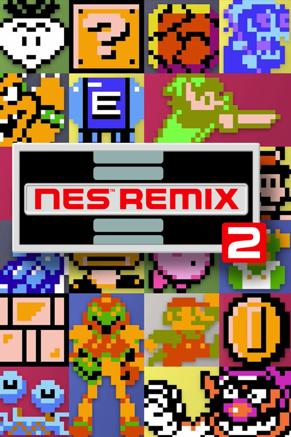 NES Remix 2