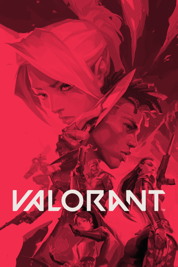 Steam Workshop::VALORANT